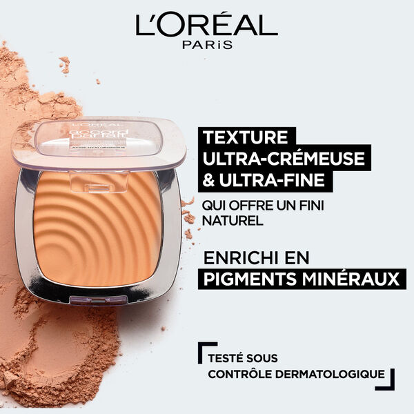 Accord Parfait L'Oréal Paris