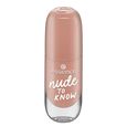 Gel Nail Colour Essence