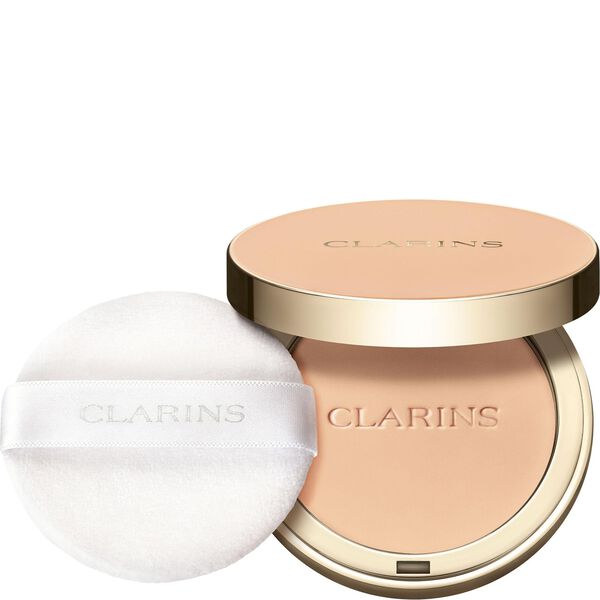 Ever Matte Compact Powder Clarins