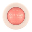 Soft Glam Baked Blush Catrice