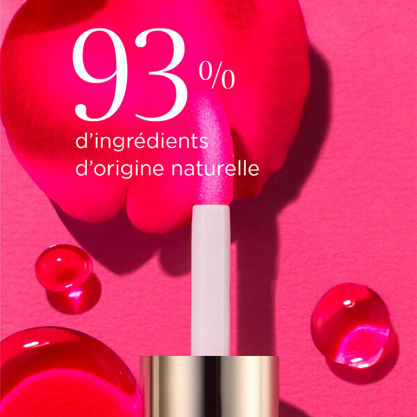 Lip Comfort Oil Clarins