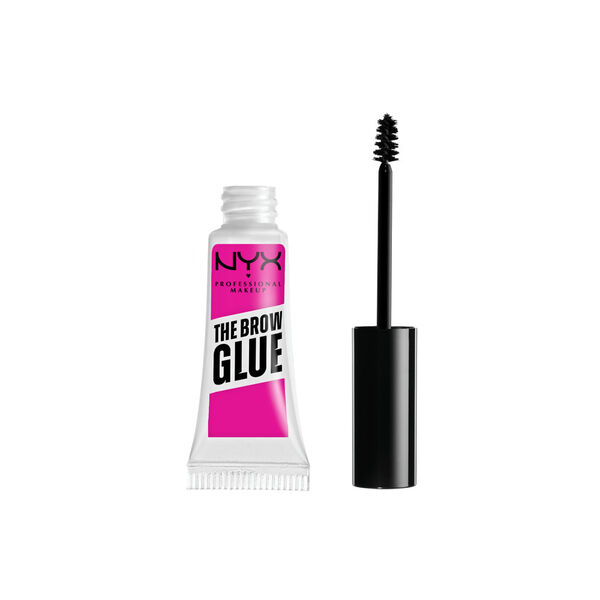 The Brow Glue Nyx Professional Makeup