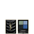 Couture Mini Clutch Yves St Laurent