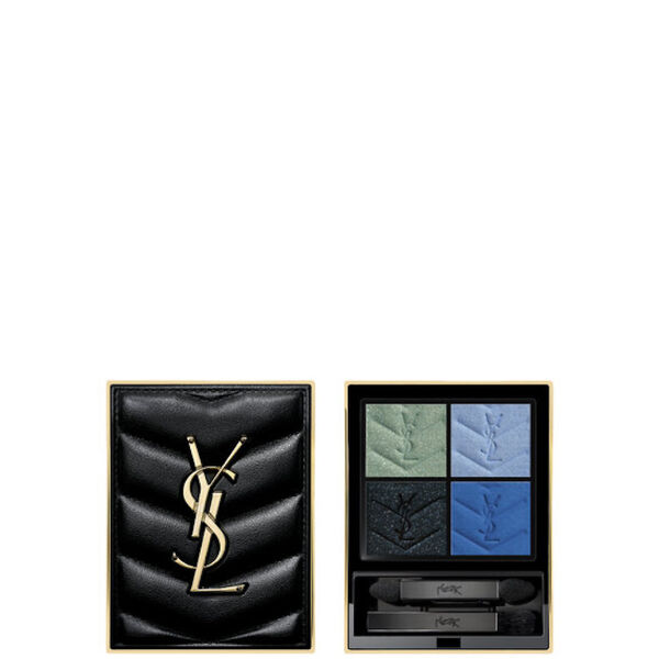 Couture Mini Clutch Yves St Laurent
