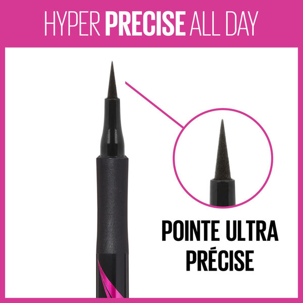 Hyper Precise Maybelline New York