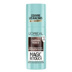 Magic Retouch Spray Racines