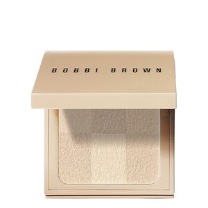 Nude Finishing Illuminating Powder