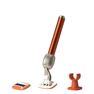 The Razor Starter Set Blush
