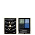 Couture Mini Clutch Yves St Laurent