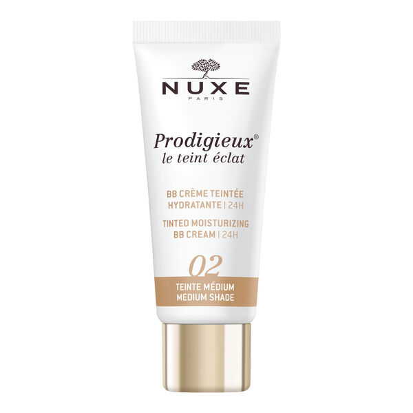 PRODIGIEUX Nuxe