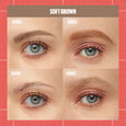 Eye Studio Brow Maybelline New York