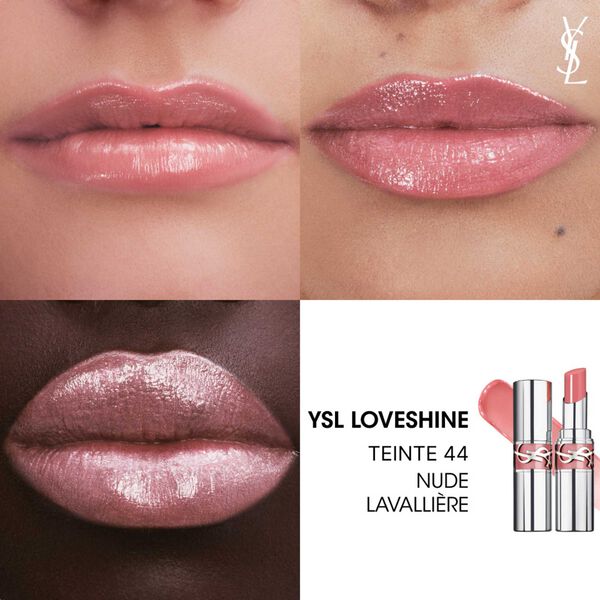 YSL LOVESHINE Yves St Laurent