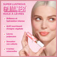 Superlustrous Glimmer Revlon
