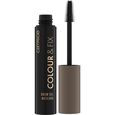 Colour & Fix Brow Gel Mascara Catrice