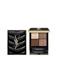 Couture Mini Clutch Yves St Laurent