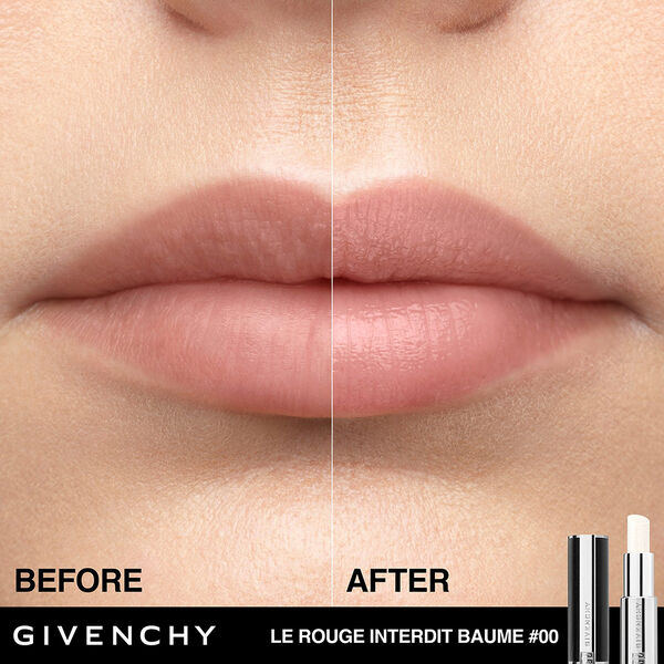 Le Rouge Givenchy