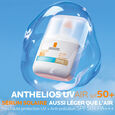 Anthelios SPF 50+ La Roche-Posay