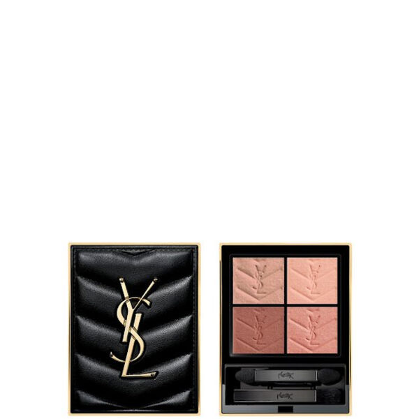 Couture Mini Clutch Yves St Laurent