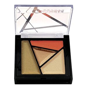 Metallic Palette