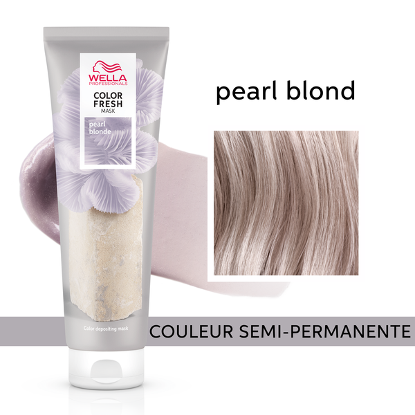 COLOR FRESH MASK Wella Professionals