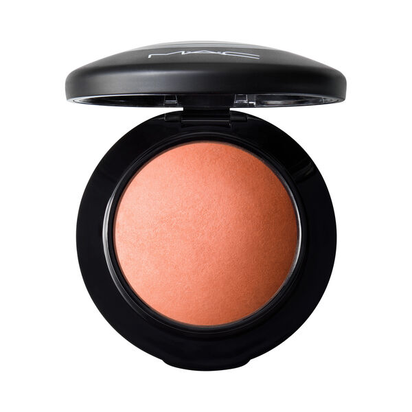 Mineralize Blush MAC