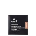 Poudre bonne mine Avril