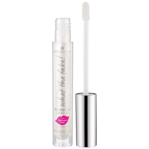 What The Fake! Plumping Lip Filler Essence