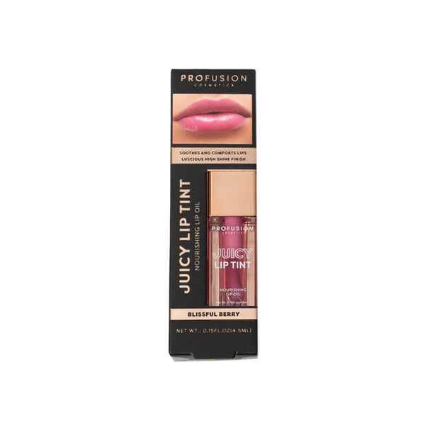 Juicy Lip Tint Profusion Cosmetics