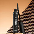 Mascara Limitless Profusion Cosmetics