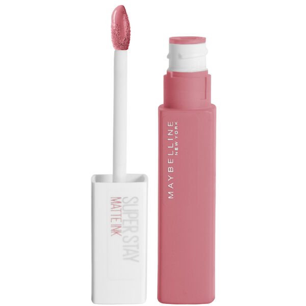 Superstay Matte Ink Maybelline New York