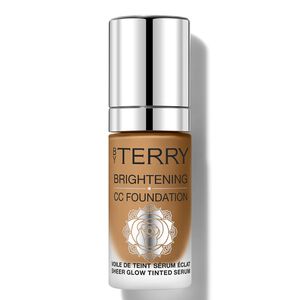 Brightening CC Foundation