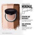 Original Pressed Powder Foundation Mineral bareminerals