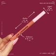 Lip Lingerie Liner Nyx Professional Makeup