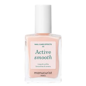 Active Smooth