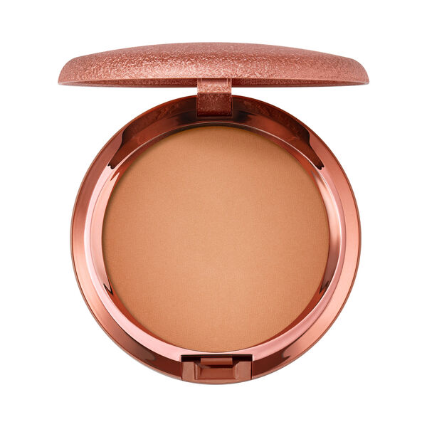 Skinfinish Sunstruck Matte Bronzer MAC