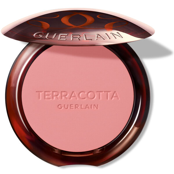 Terracotta Blush Guerlain