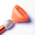 Razor Travel Case Blush Fler