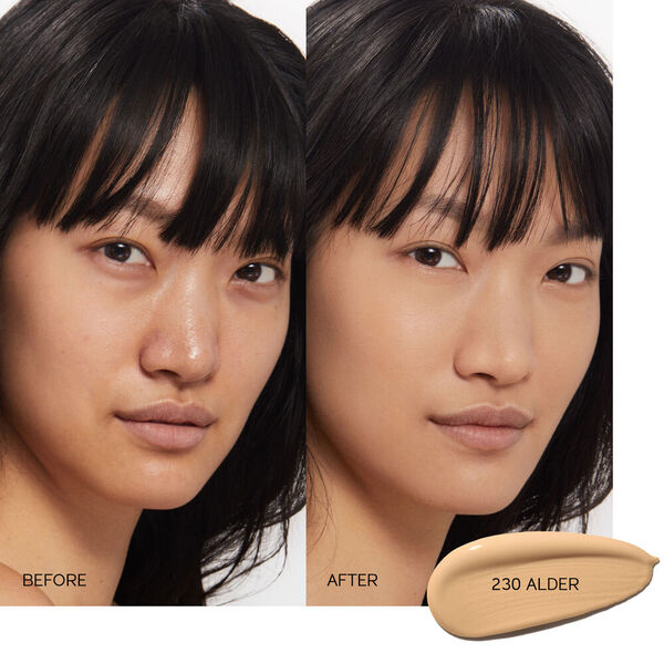 Synchro Skin Self-Refreshing SPF30 Shiseido