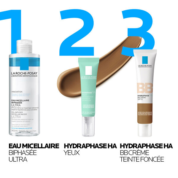 Hydraphase HA SPF15 La Roche-Posay