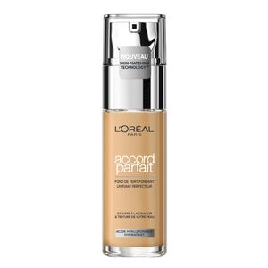 Accord Parfait