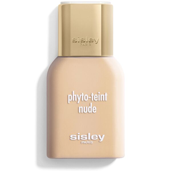 Phyto-Teint Nude Sisley