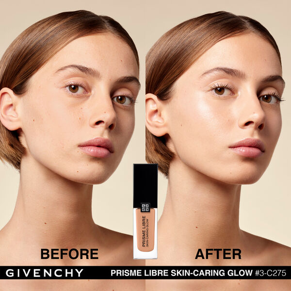 Prisme Libre Skin-Caring Glow Givenchy