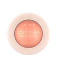 Soft Glam Baked Blush Catrice
