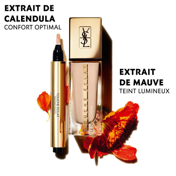 Touche Eclat Le Teint Yves St Laurent