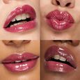 3D Hydra Lipgloss Kiko Milano