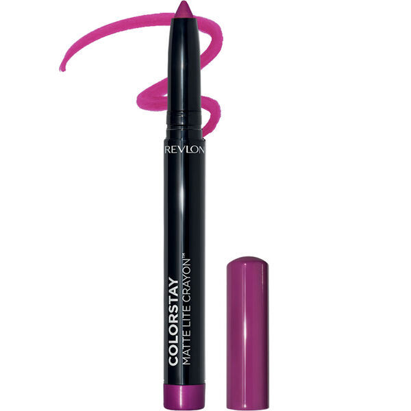 ColorStay™ Matte Lite Crayon Revlon