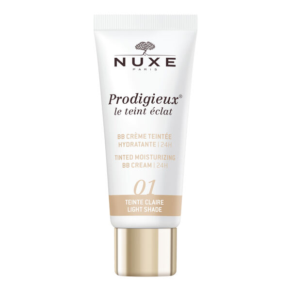 PRODIGIEUX Nuxe