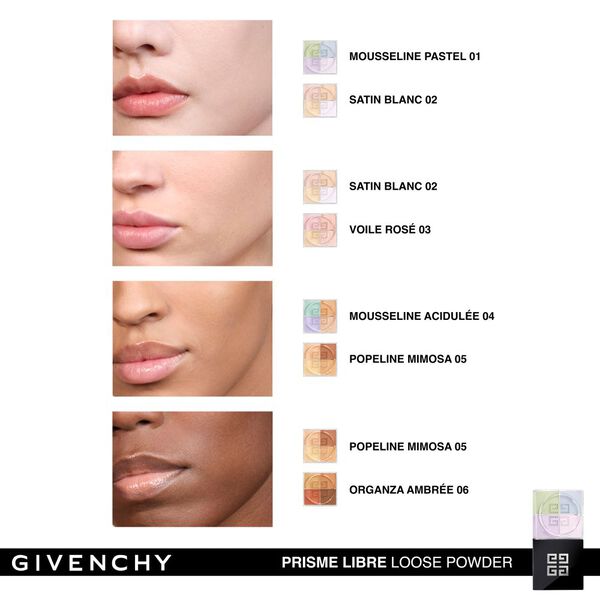 Prisme Libre Givenchy