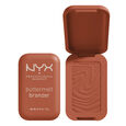 Buttermelt Bronzer Nyx Professional Makeup