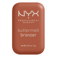 Buttermelt Bronzer Nyx Professional Makeup